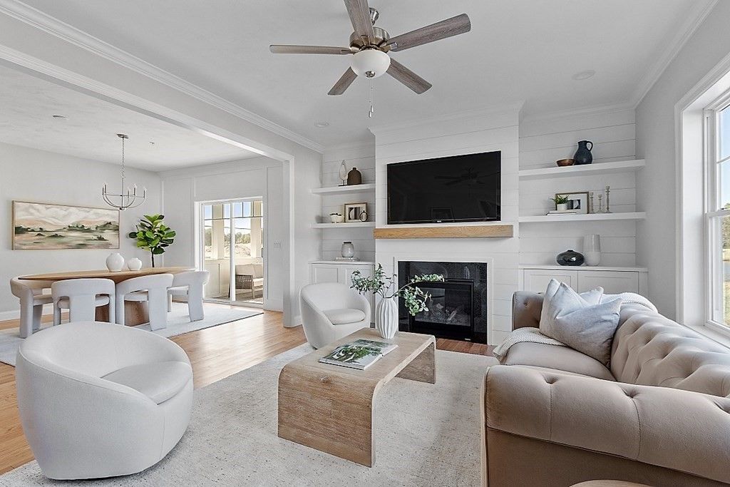 60 Palmetto Drive 60, Bellingham, MA 02019