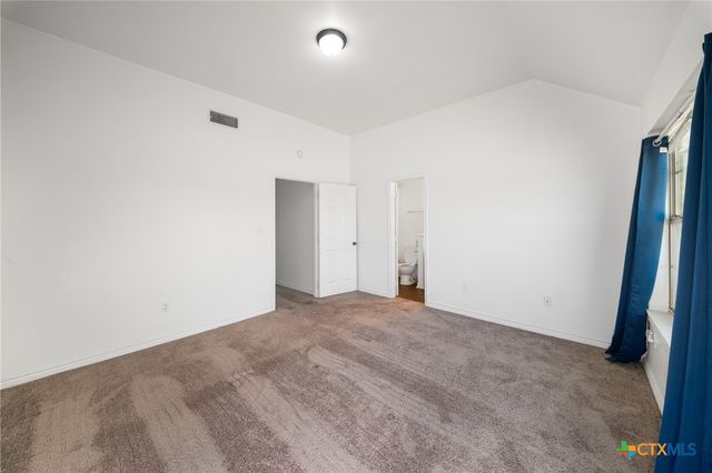 2624 Saulsbury Drive, Temple, TX 76504