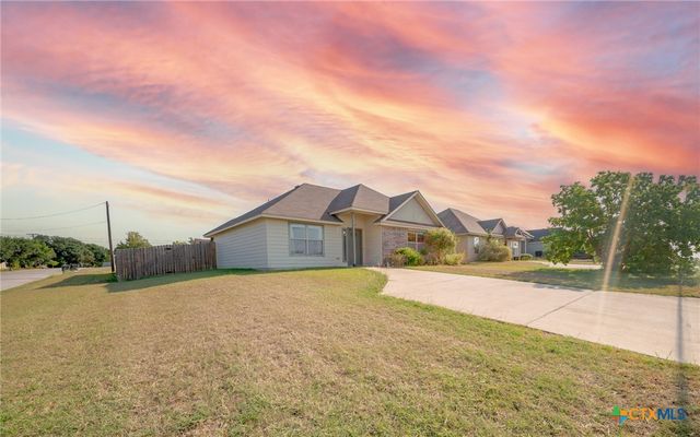 2624 Saulsbury Drive, Temple, TX 76504