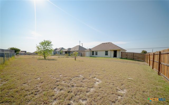 2624 Saulsbury Drive, Temple, TX 76504