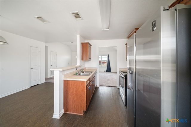 2624 Saulsbury Drive, Temple, TX 76504