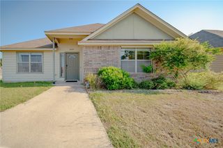 2624 Saulsbury Drive, Temple, TX 76504