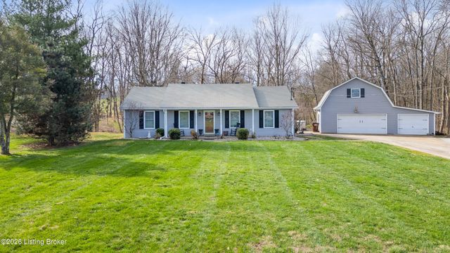 202 Stoneside Ct, Taylorsville, KY 40071