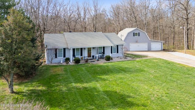 202 Stoneside Ct, Taylorsville, KY 40071