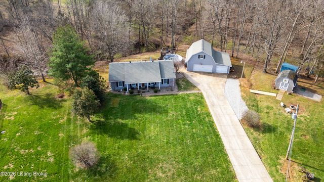 202 Stoneside Ct, Taylorsville, KY 40071