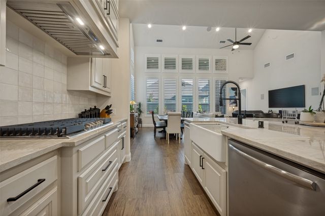 1624 18th Street, Northlake, TX 76226