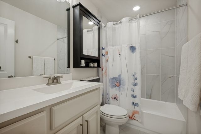 1624 18th Street, Northlake, TX 76226