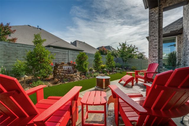 1624 18th Street, Northlake, TX 76226