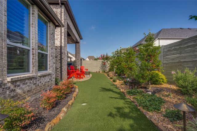 1624 18th Street, Northlake, TX 76226