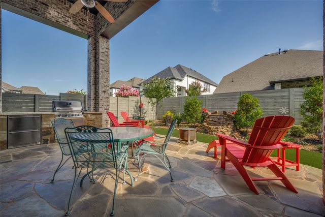 1624 18th Street, Northlake, TX 76226
