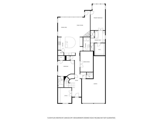1624 18th Street, Northlake, TX 76226