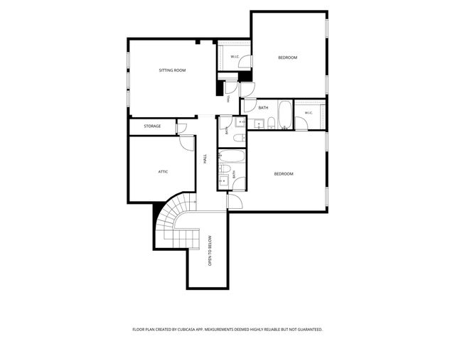 1624 18th Street, Northlake, TX 76226