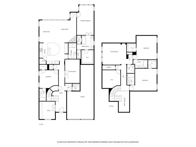 1624 18th Street, Northlake, TX 76226