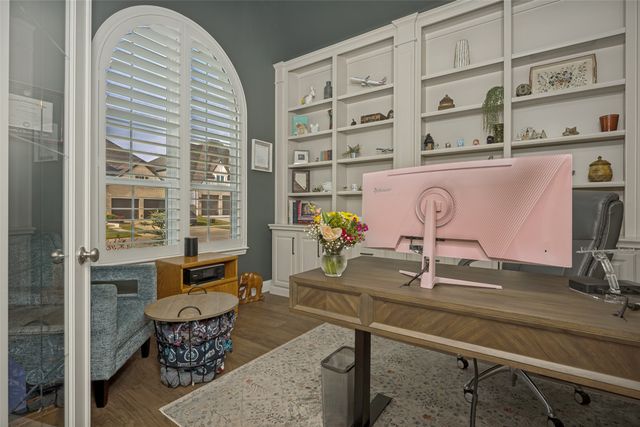 1624 18th Street, Northlake, TX 76226