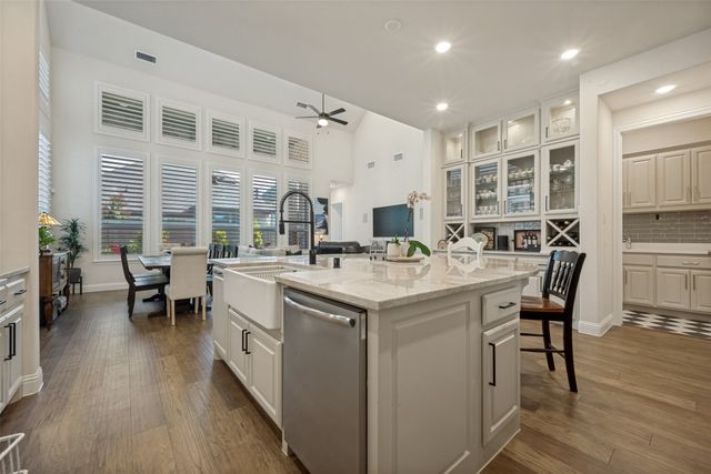 1624 18th Street, Northlake, TX 76226