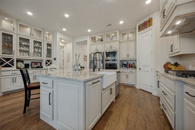 1624 18th Street, Northlake, TX 76226