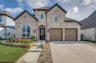 1624 18th Street, Northlake, TX 76226