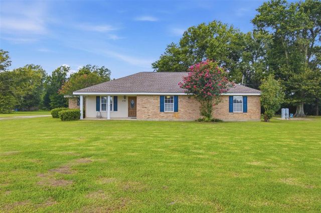 6700 Prairie Street, Lake Charles, LA 70607