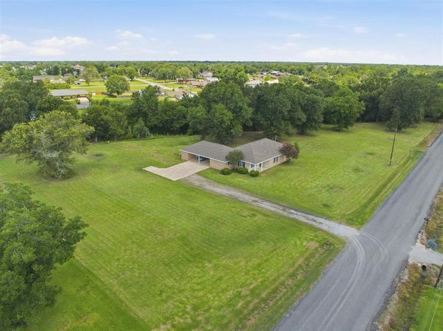 6700 Prairie Street, Lake Charles, LA 70607