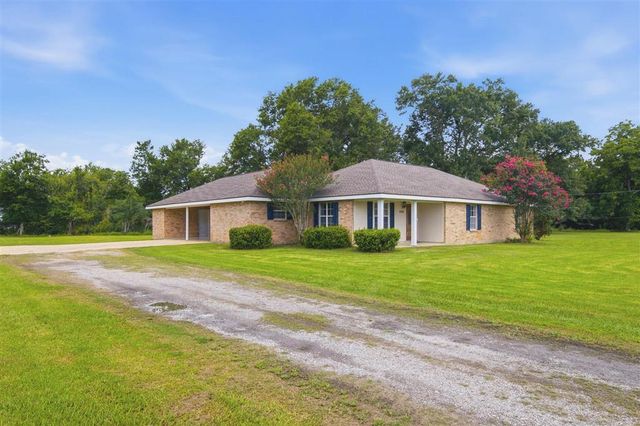 6700 Prairie Street, Lake Charles, LA 70607