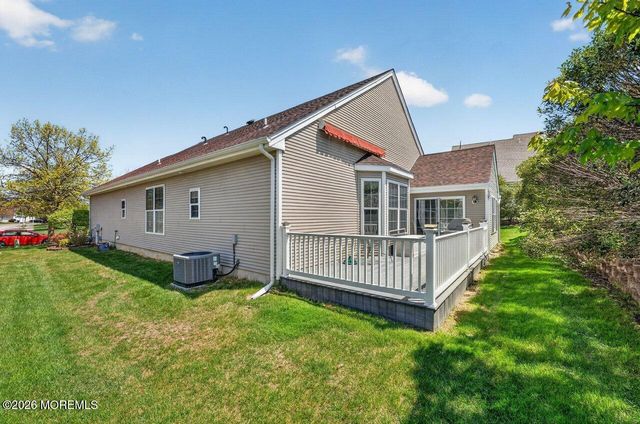 232 Mirage Boulevard, Barnegat, NJ 08005