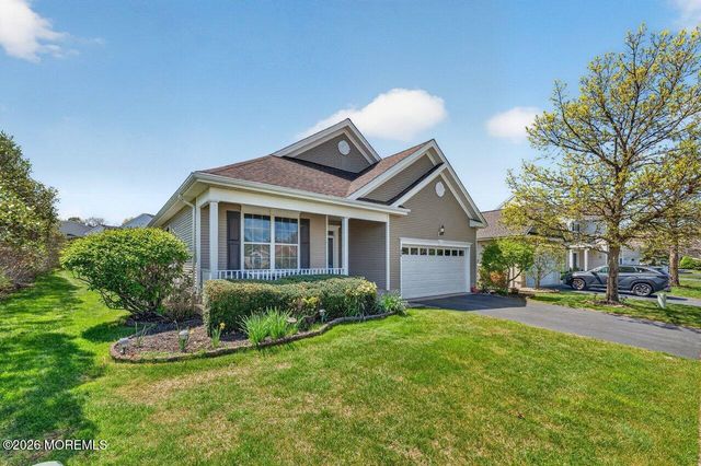 232 Mirage Boulevard, Barnegat, NJ 08005