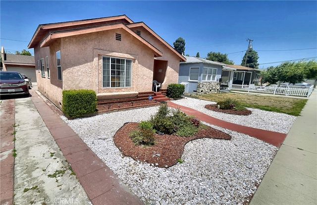 2453 Easy, Long Beach, CA 90810