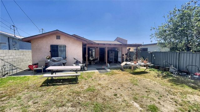 2453 Easy, Long Beach, CA 90810