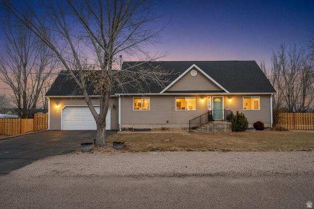 2722 W 5150 N, Cedar City, UT 84721