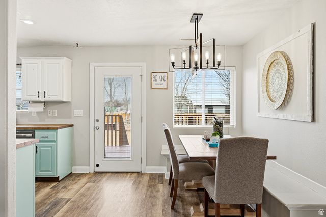 2722 W 5150 N, Cedar City, UT 84721