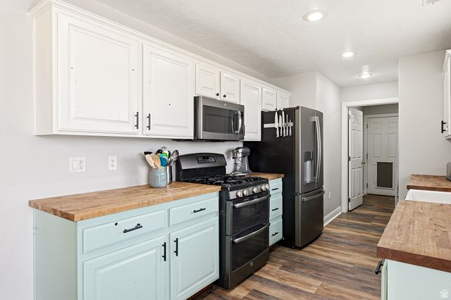 2722 W 5150 N, Cedar City, UT 84721