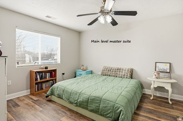 2722 W 5150 N, Cedar City, UT 84721