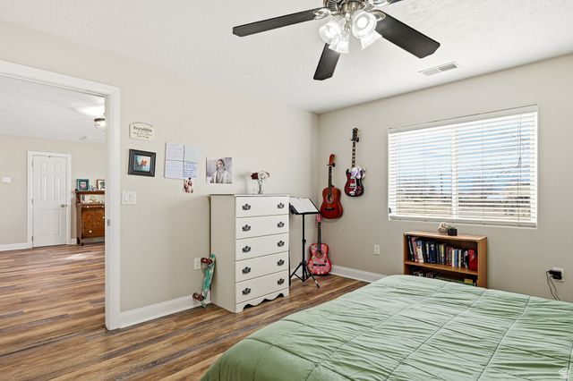 2722 W 5150 N, Cedar City, UT 84721