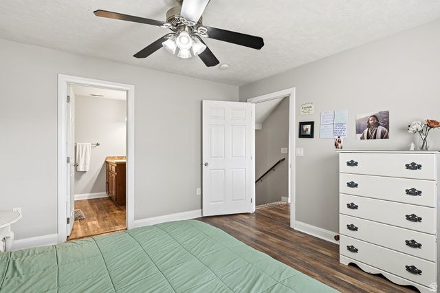 2722 W 5150 N, Cedar City, UT 84721