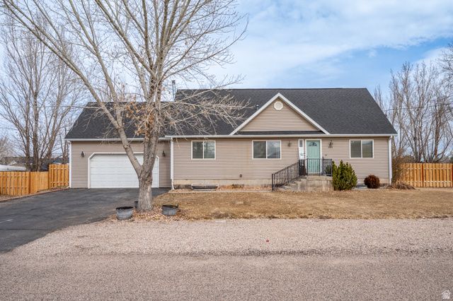 2722 W 5150 N, Cedar City, UT 84721