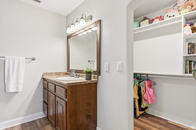 2722 W 5150 N, Cedar City, UT 84721