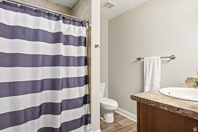 2722 W 5150 N, Cedar City, UT 84721