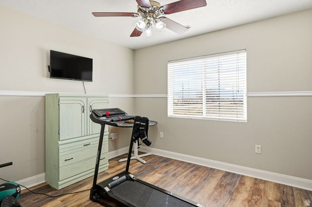 2722 W 5150 N, Cedar City, UT 84721