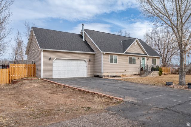 2722 W 5150 N, Cedar City, UT 84721