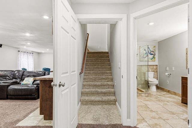 2722 W 5150 N, Cedar City, UT 84721