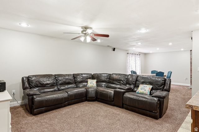 2722 W 5150 N, Cedar City, UT 84721