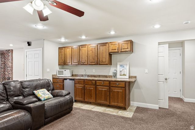 2722 W 5150 N, Cedar City, UT 84721