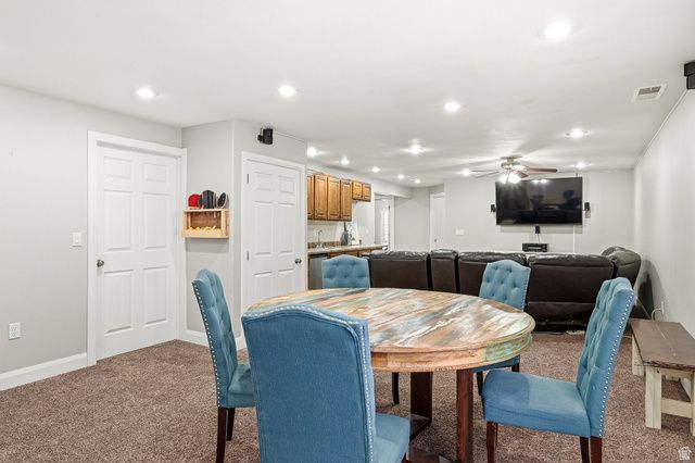 2722 W 5150 N, Cedar City, UT 84721