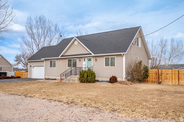 2722 W 5150 N, Cedar City, UT 84721