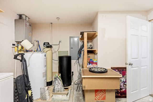 2722 W 5150 N, Cedar City, UT 84721