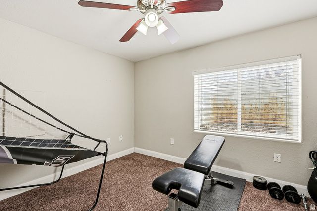 2722 W 5150 N, Cedar City, UT 84721