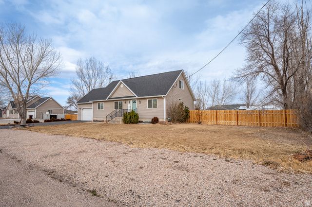 2722 W 5150 N, Cedar City, UT 84721