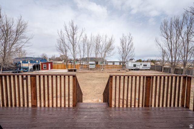 2722 W 5150 N, Cedar City, UT 84721