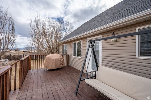 2722 W 5150 N, Cedar City, UT 84721