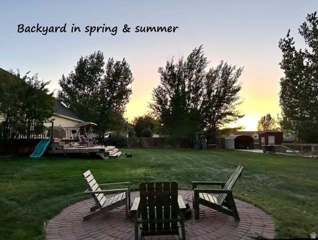 2722 W 5150 N, Cedar City, UT 84721